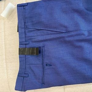 Men’s J. LINDERG Slacks. New with tag- never worn